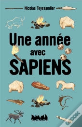 Une Année Avec Sapiens