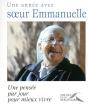 Une Année Avec Soeur Emmanuelle ; Une Pensée Par Jour Pour Mieux Vivre - Preview