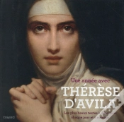 Capa do artigo Une Année Avec Thérèse D