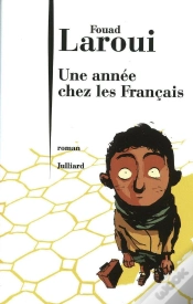 Capa do artigo Une Année Chez Les Français