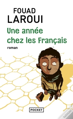 Capa do artigo Une Année Chez Les Français