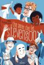 Une Année Chez Les Stevenson - Preview