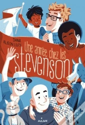 Une Année Chez Les Stevenson