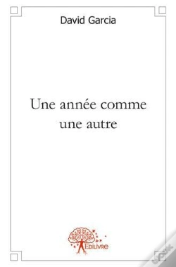 Capa do artigo Une Annee Comme Une Autre