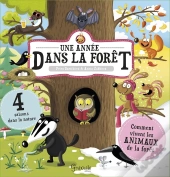 Une Année Dans La Forêt