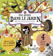 Capa do artigo Une Année Dans Le Jardin