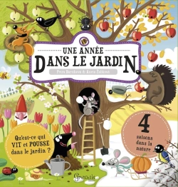 Capa do artigo Une Année Dans Le Jardin