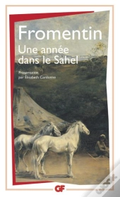 Une Annee Dans Le Sahel (Nc)