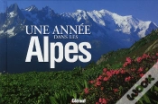 Capa do artigo Une Année Dans Les Alpes