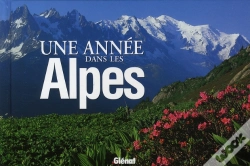 Capa do artigo Une Année Dans Les Alpes