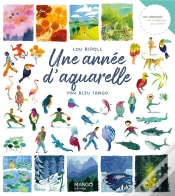 Capa do artigo Une Année D
