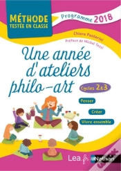 Capa do artigo Une Année D