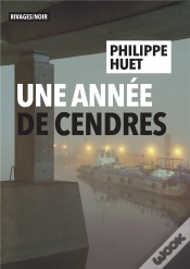 Capa do artigo Une Année De Cendre