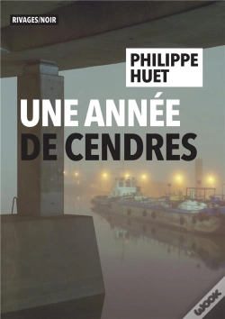 Capa do artigo Une Année De Cendre