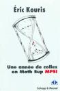 Une Annee De Colles En Math Sup Mpsi - Preview
