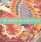 Capa do artigo Une Annee De Creativite