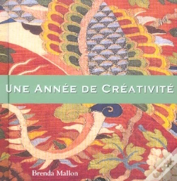 Capa do artigo Une Annee De Creativite