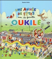 Une Année De Fêtes Avec Les Oukilé