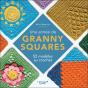 Une Année De Granny Squares : 52 Modèles Au Crochet - Preview