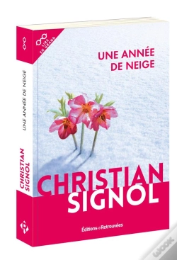 Capa do artigo Une Annee De Neige