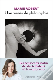 Capa do artigo Une Année De Philosophie