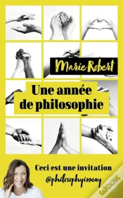 Capa do artigo Une Année De Philosophie