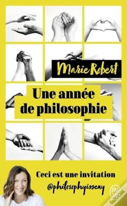Capa do artigo Une Année De Philosophie