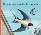 Capa do artigo Une Annee D