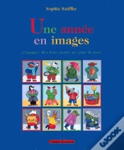 Capa do artigo Une Annee En Images