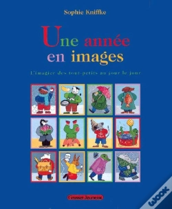 Capa do artigo Une Annee En Images