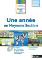 Une Annee En Moyenne Section 2015 - Preview