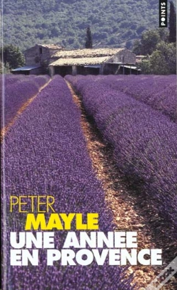 Capa do artigo Une Annee En Provence