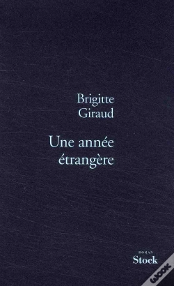 Capa do artigo Une Année Étrangère