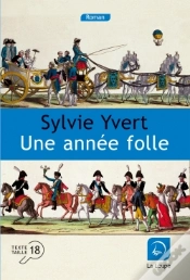 Capa do artigo Une Année Folle