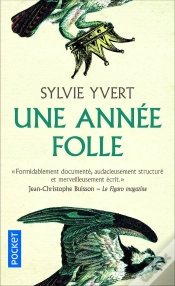 Capa do artigo Une Année Folle