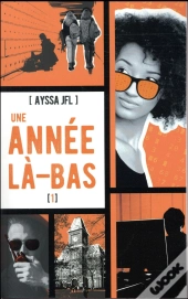 Une Annee La-Bas - Tome 1
