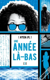 Capa do artigo Une Année Là-Bas Tome 3
