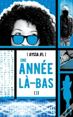 Capa do artigo Une Année Là-Bas Tome 3