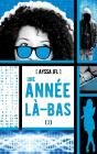 Une Année Là-Bas Tome 3 - Preview