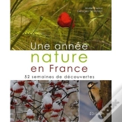 Capa do artigo Une Année Nature En France
