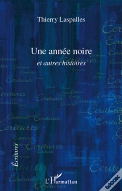 Capa do artigo Une Année Noire Et Autres Histoires