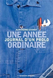 Capa do artigo Une Année Ordinaire ; Journal D