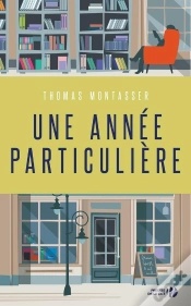 Capa do artigo Une Annee Particuliere