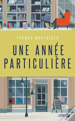 Capa do artigo Une Annee Particuliere