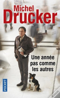 Capa do artigo Une Annee Pas Comme Les Autres
