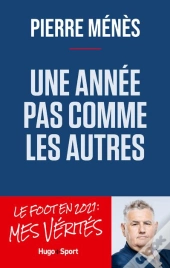 Une Annee Pas Comme Les Autres
