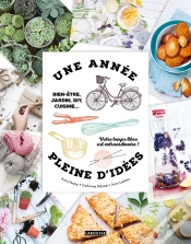 Capa do artigo Une Annee Pleine D