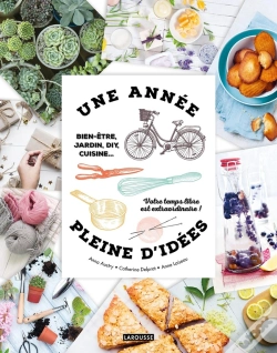 Capa do artigo Une Annee Pleine D'Idee
