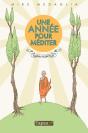 Une Annee Pour Mediter - Journal De Gratitude - Preview