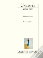 Capa do artigo Une Année Sans Été
